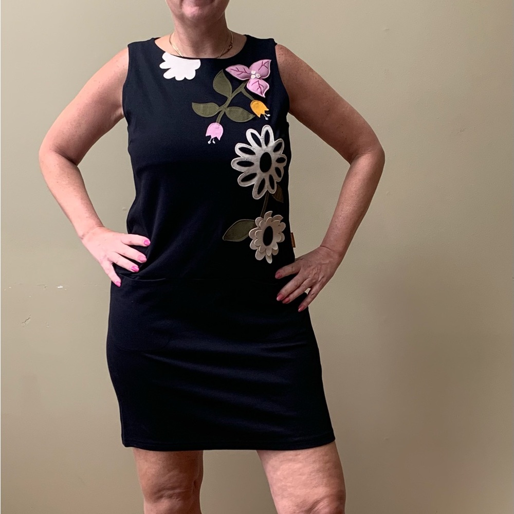 Large Mamatayoe Dress